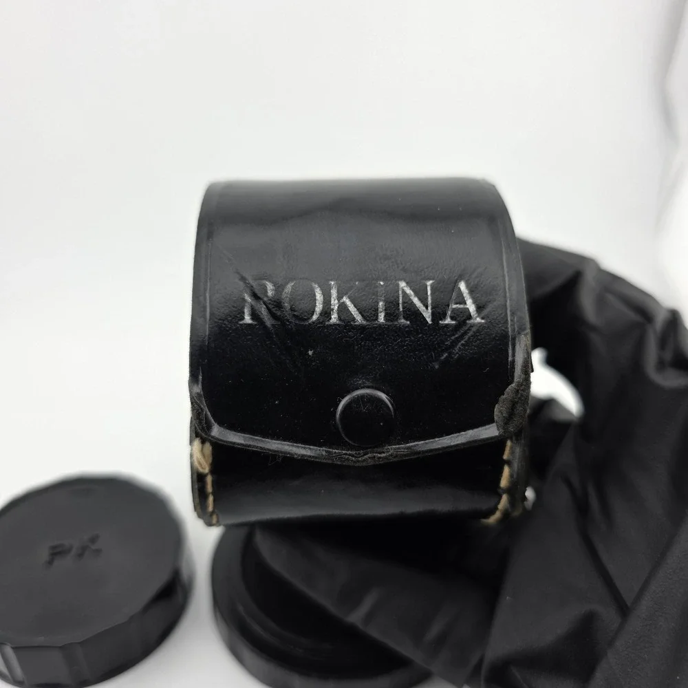 Rokina good cosmetic