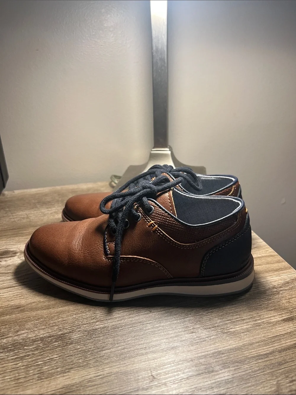 Sonoma smart brown
