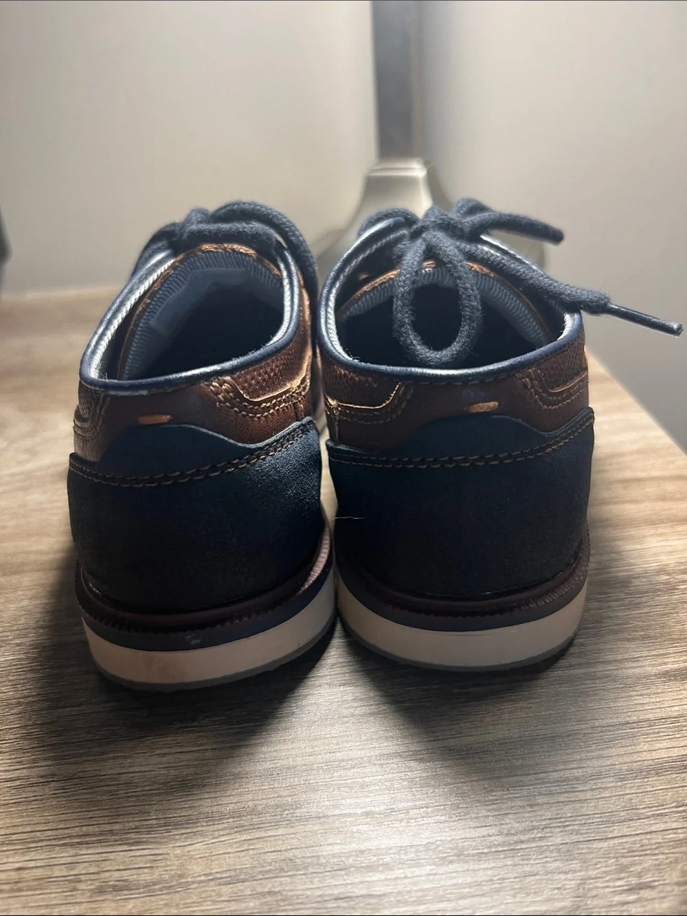 Sonoma smart brown