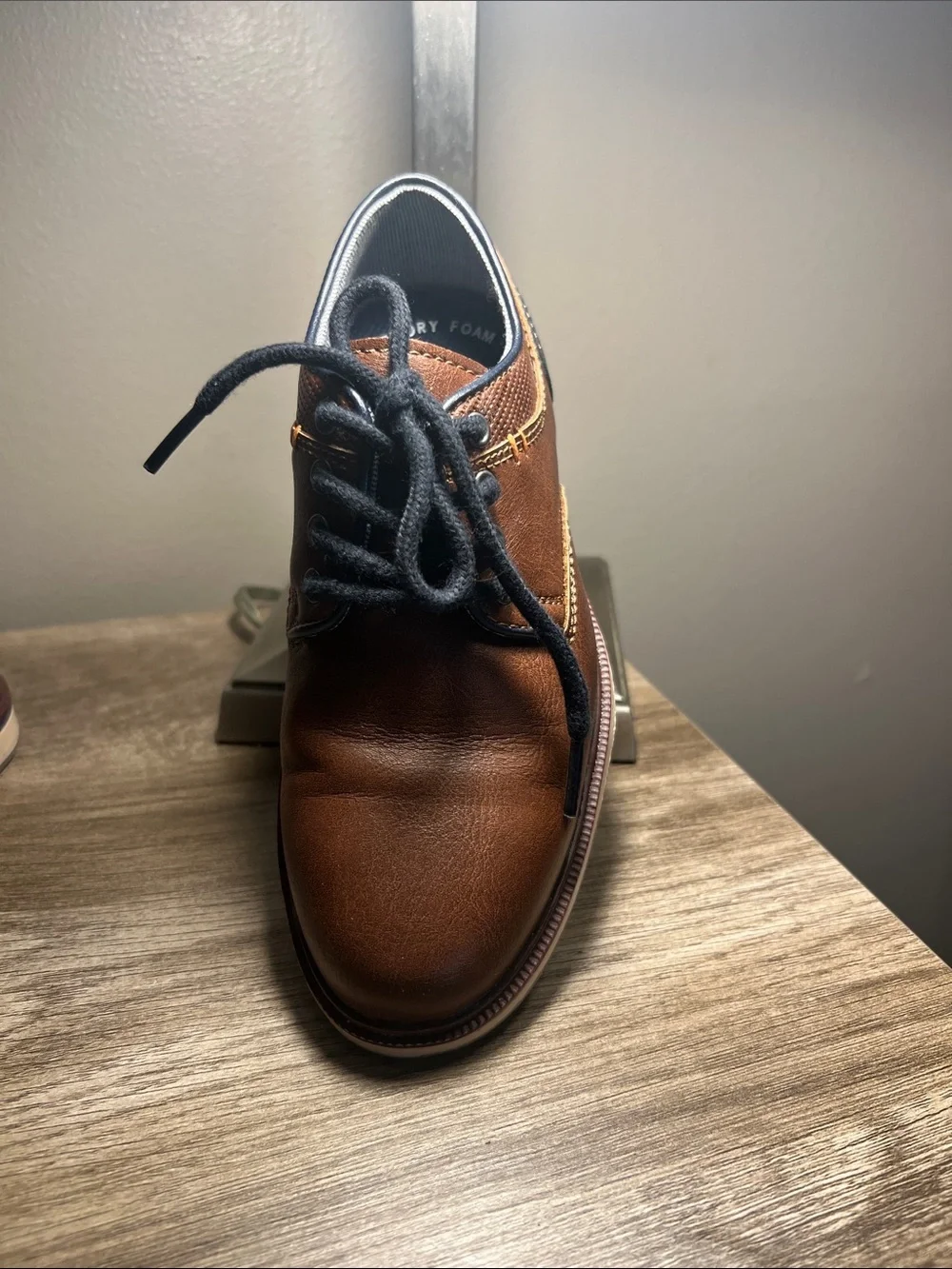 Sonoma smart brown