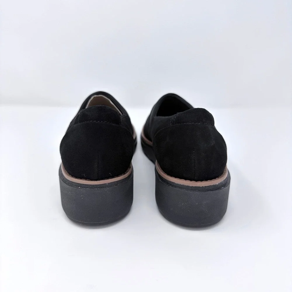 Clarks sharon pump