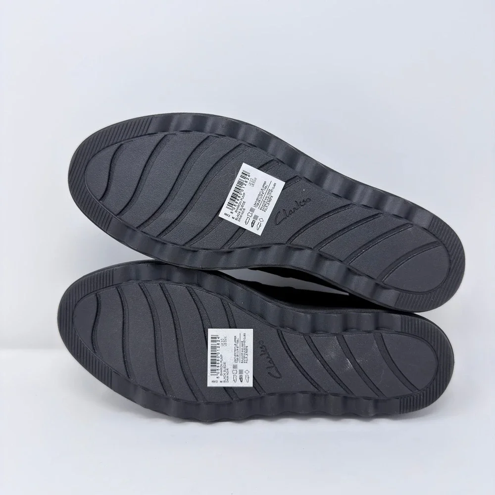 Clarks sharon pump