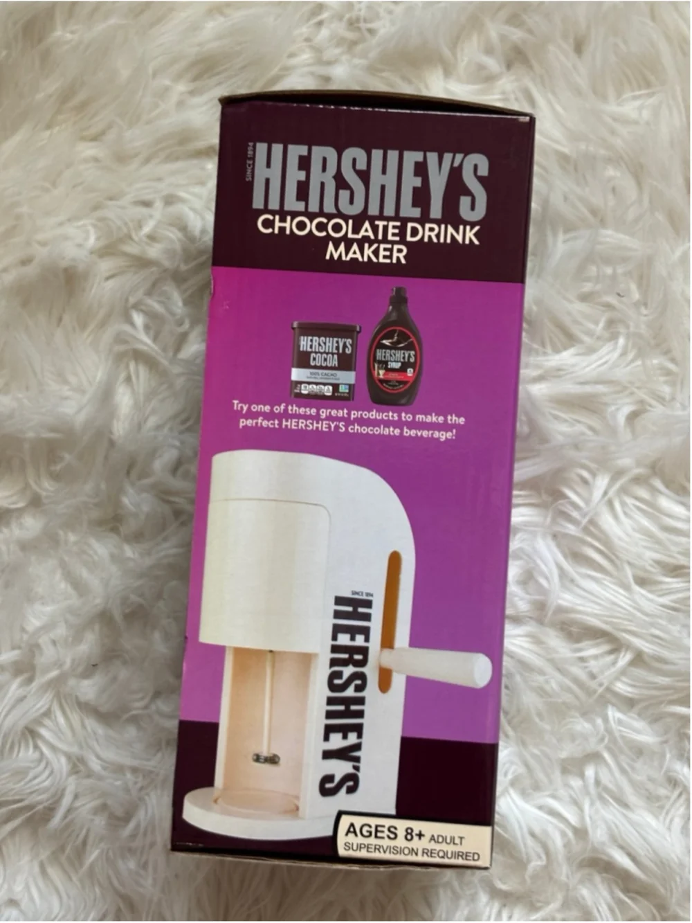 Hersheys hersheys chocolate