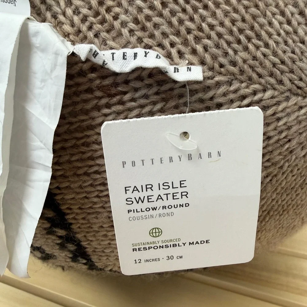 Pottery Barn crafted 7781717 measurements