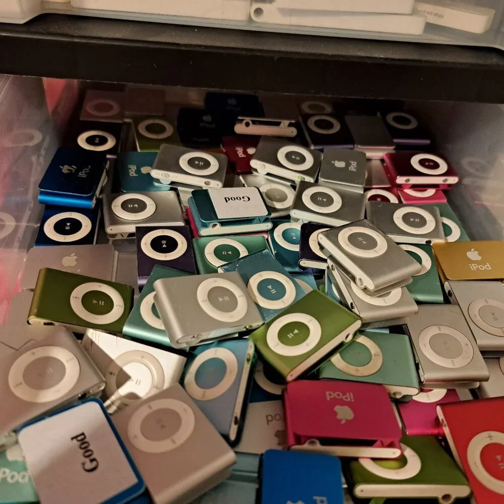 Apple you can