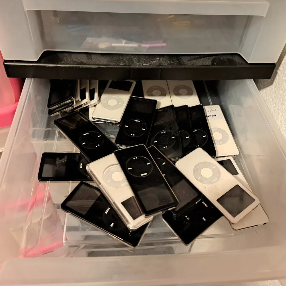 Apple you can