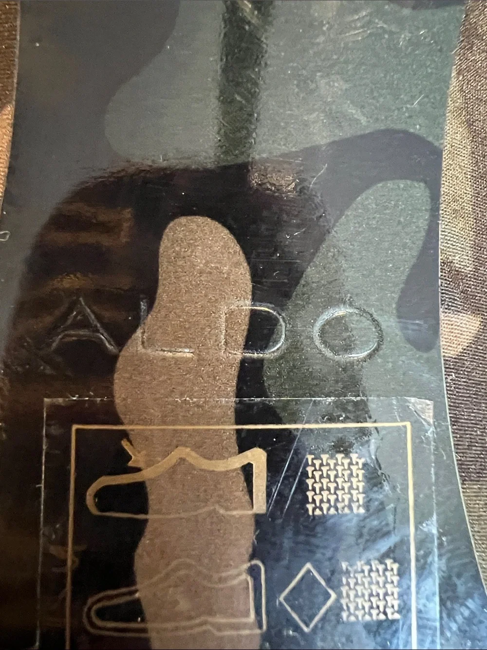 Aldo brand style