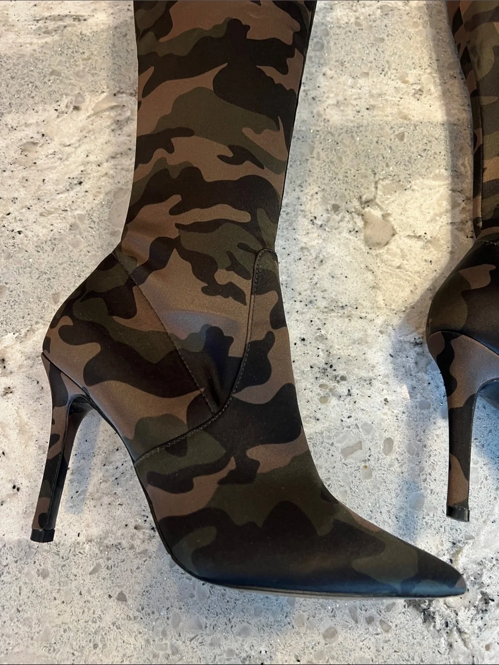 Aldo brand style