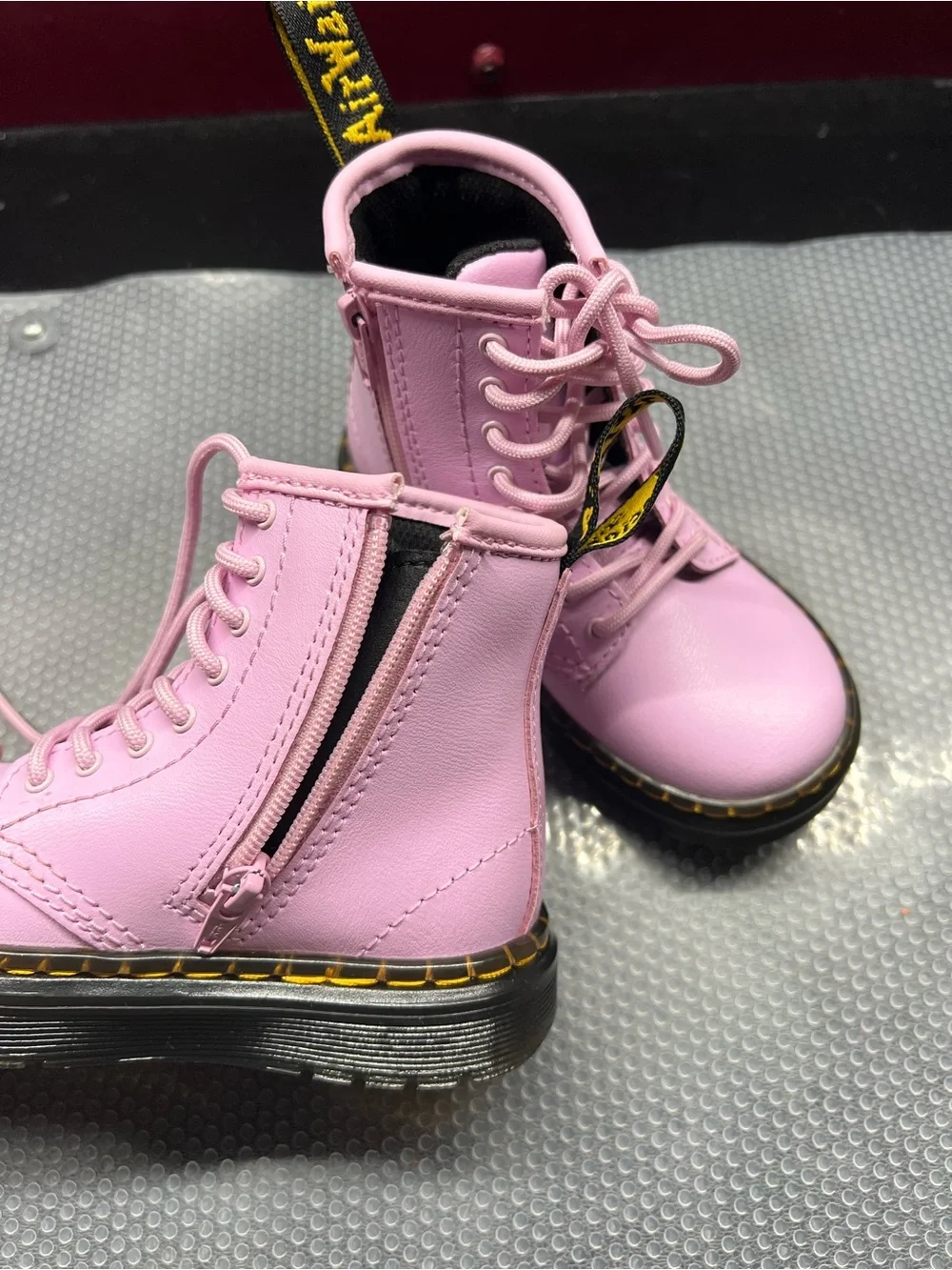 Dr. Martens classic dr