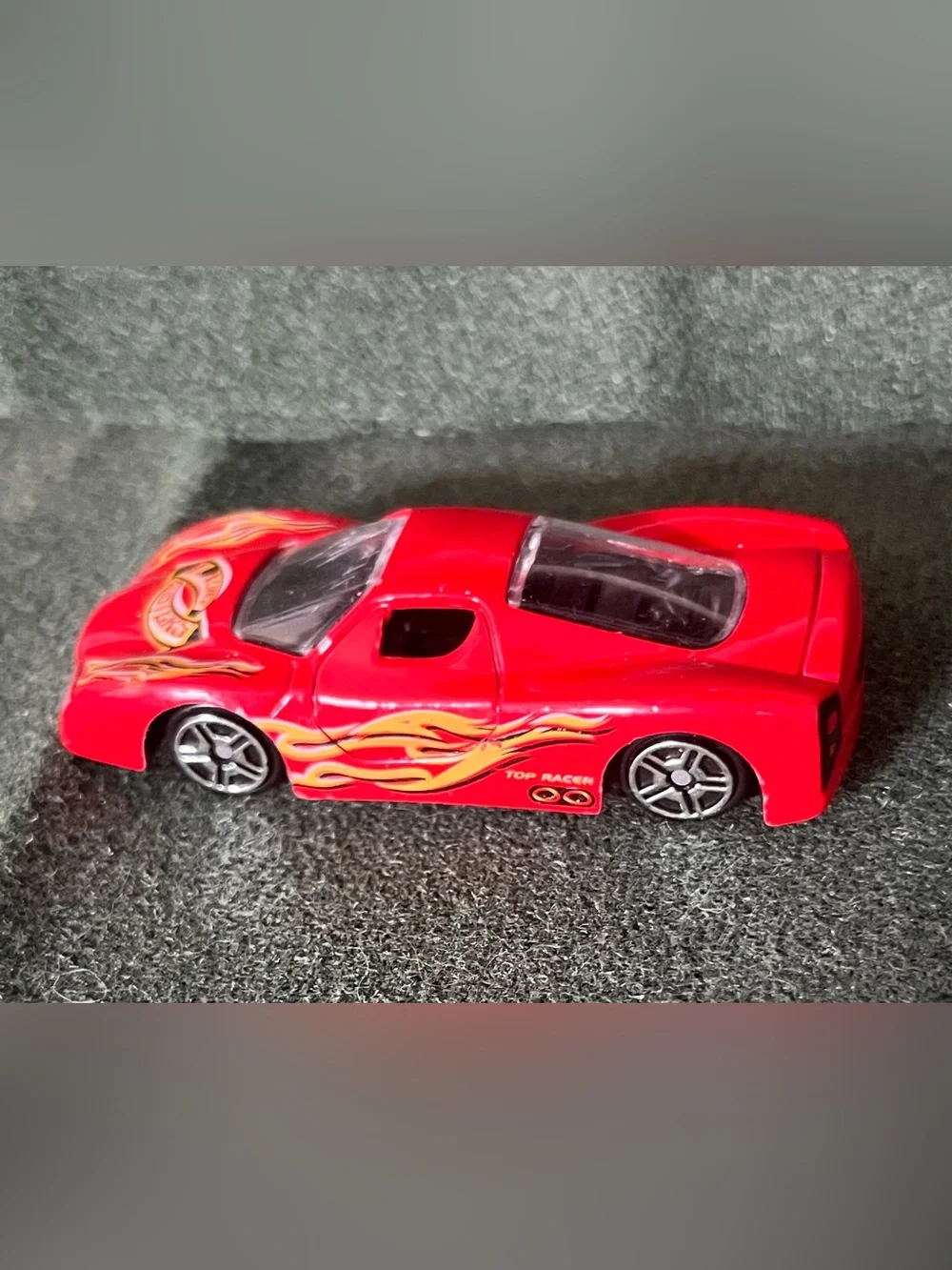 Hot Wheels hot wheels