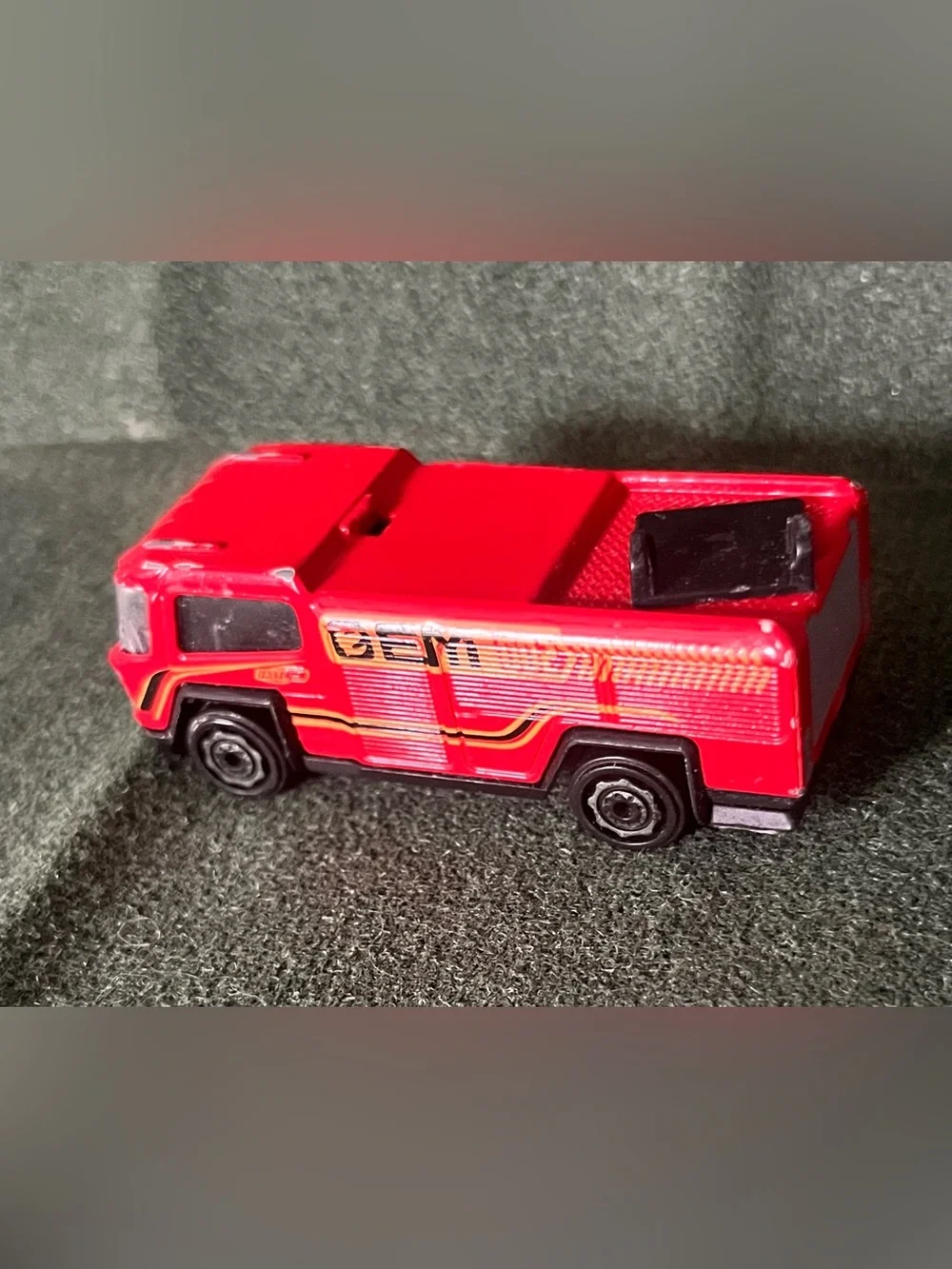 Hot Wheels hot wheels