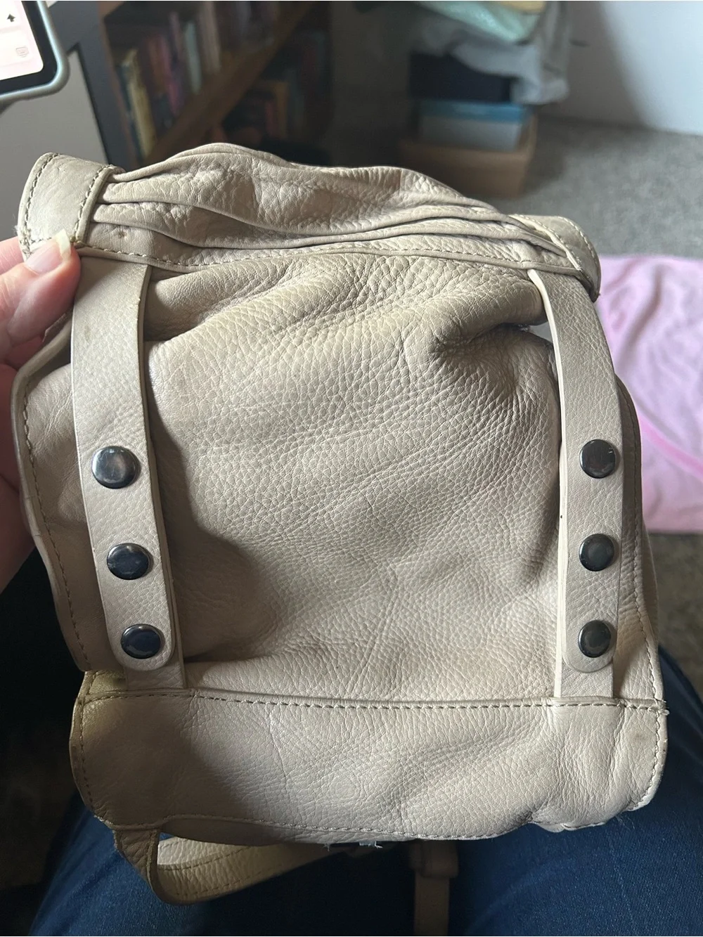 Kooba good used