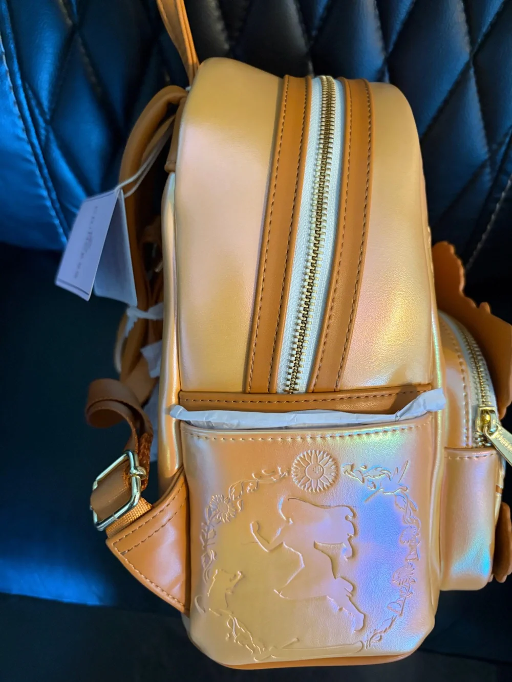 Loungefly disney pocahontas