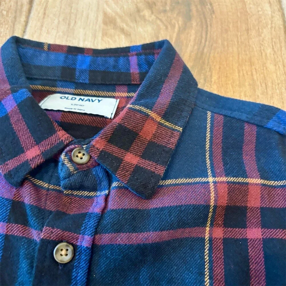 Old Navy soft layering