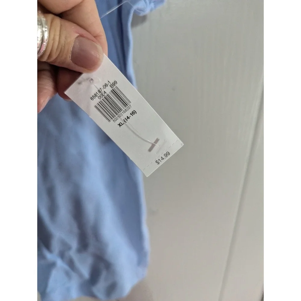 Old Navy new tags