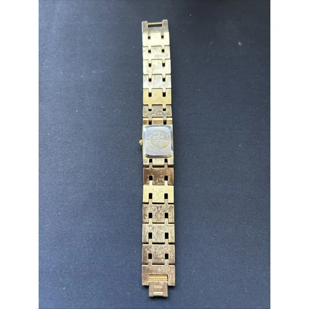 La Express upon timeless watch