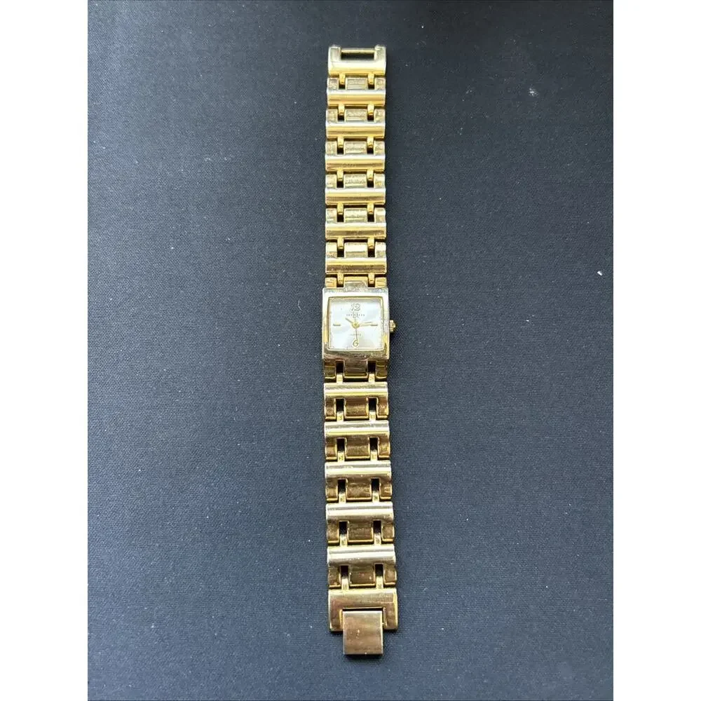 La Express wristwatch we
