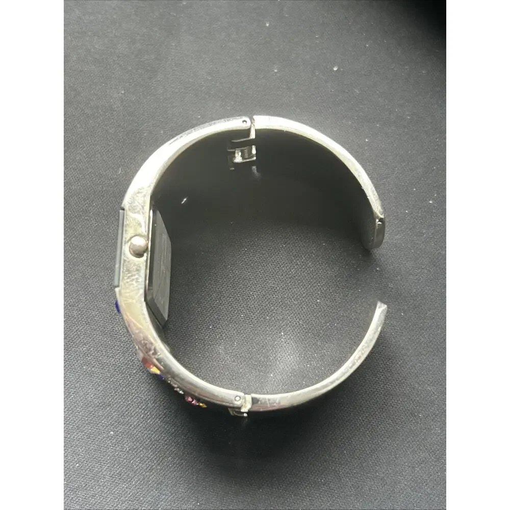 Vivani silver tone