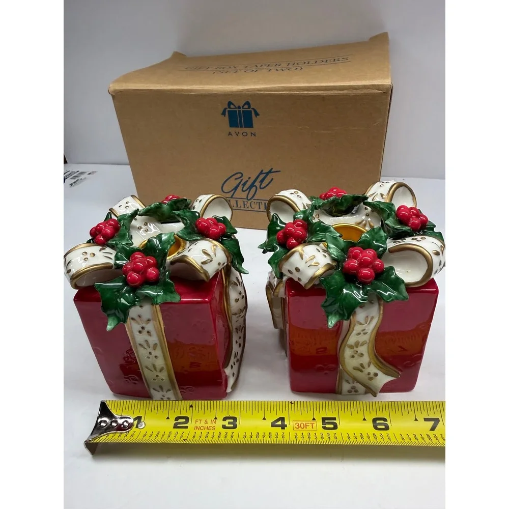 Avon gift collection