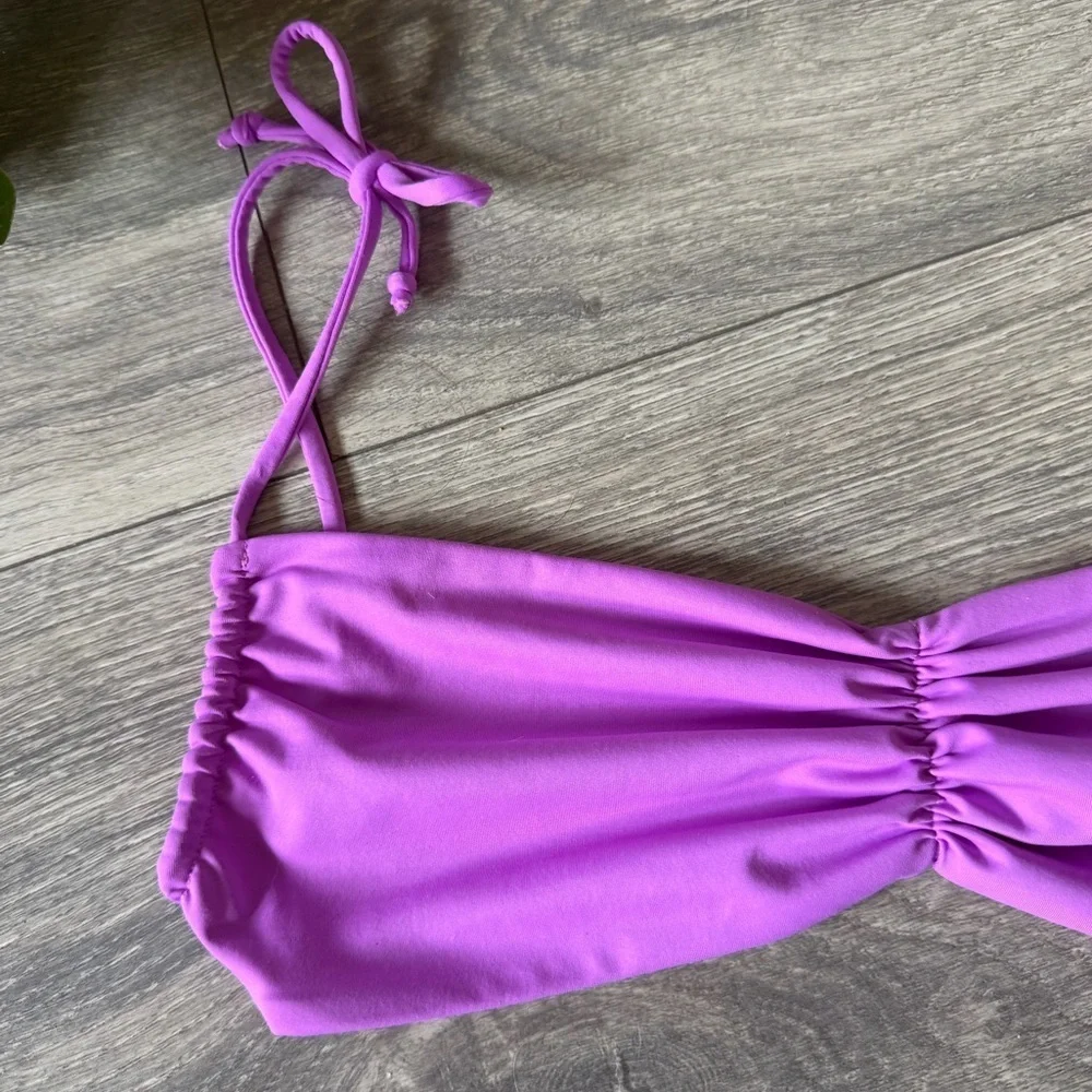 Frankies Bikinis just as