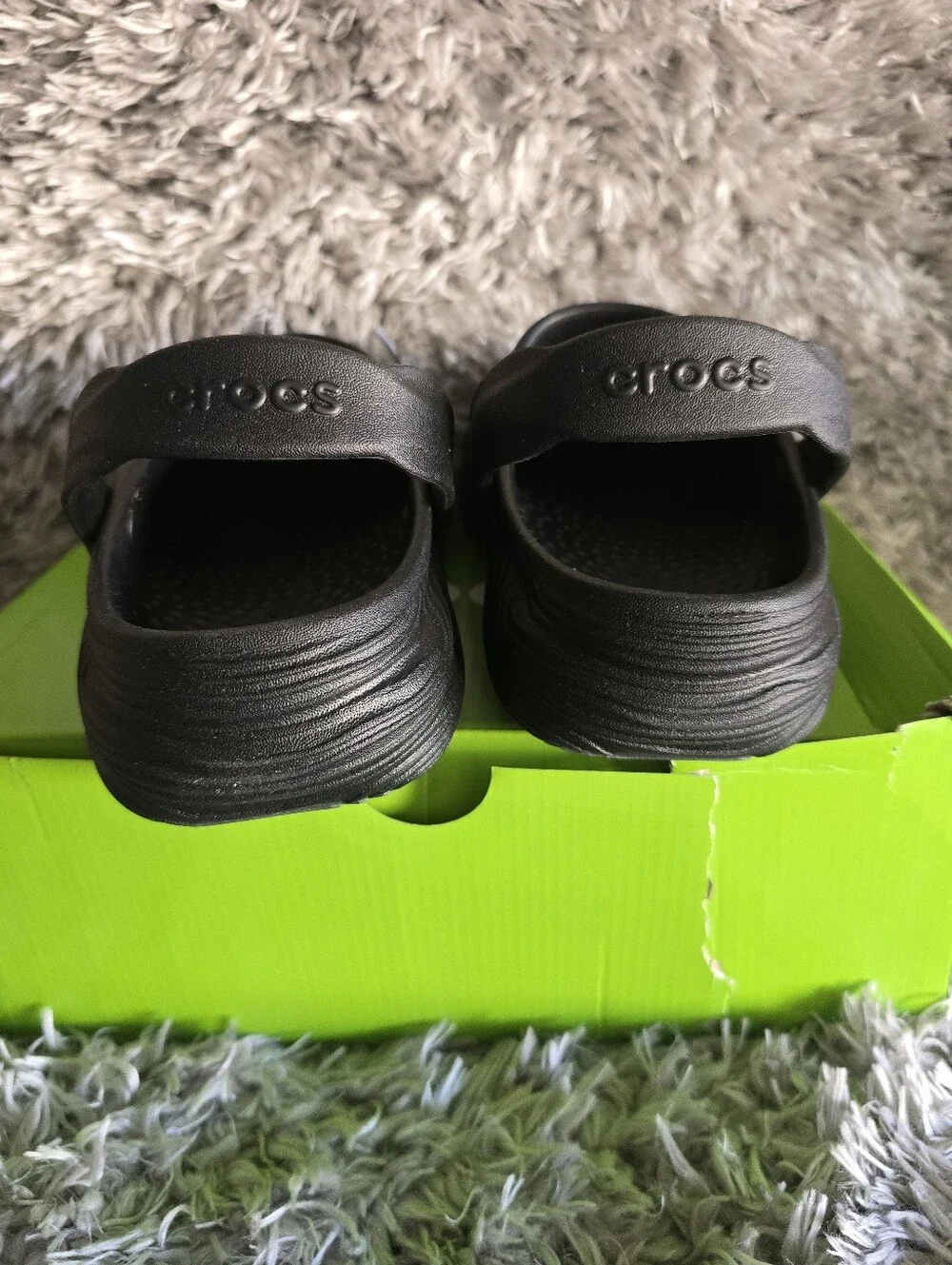 Crocs Unisex-Adult Mellow 2.0 Recovery Clogs