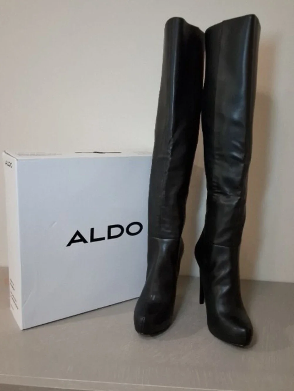 Aldo 🖤 thardossi