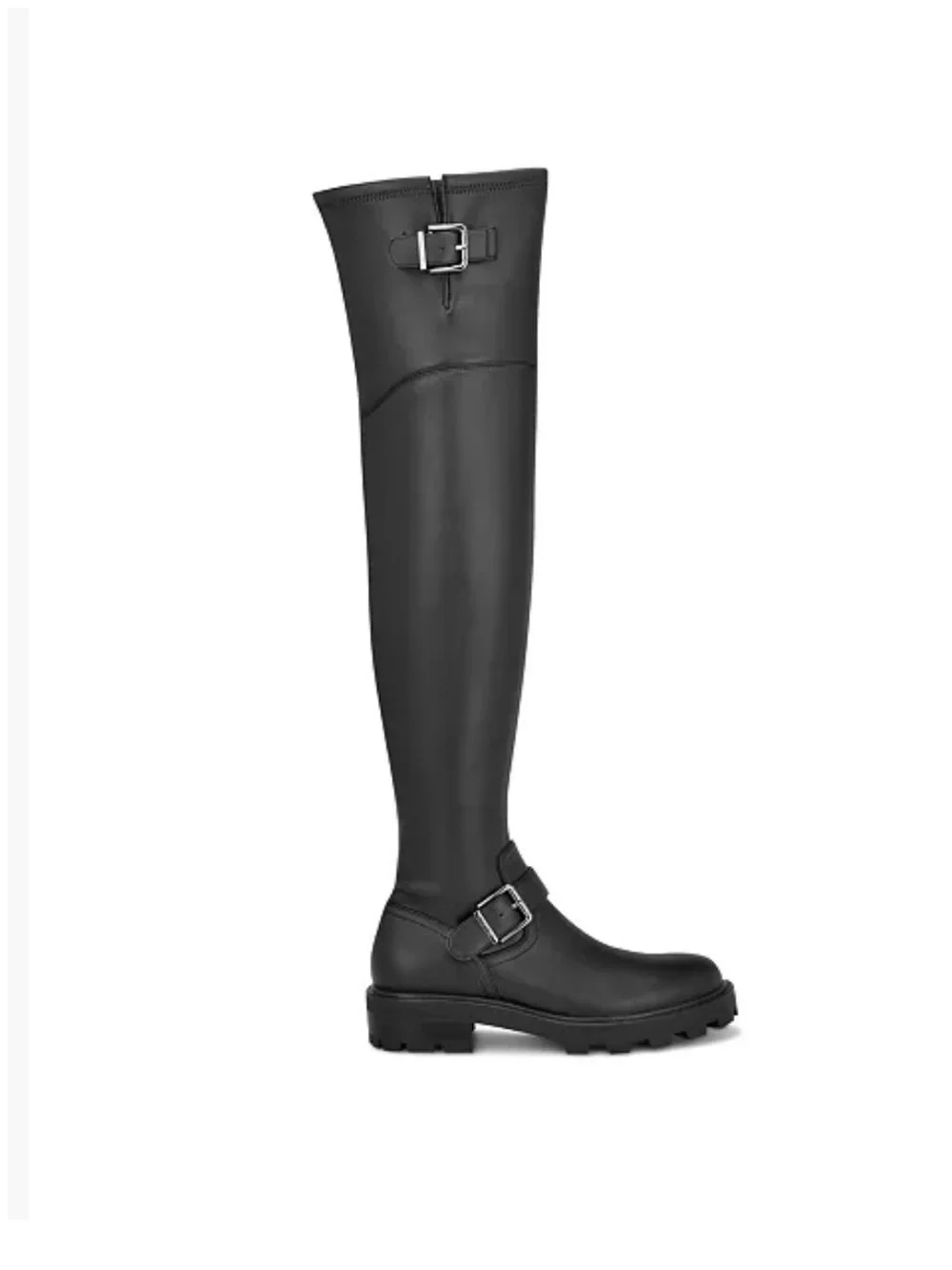 Nine West sleek over
