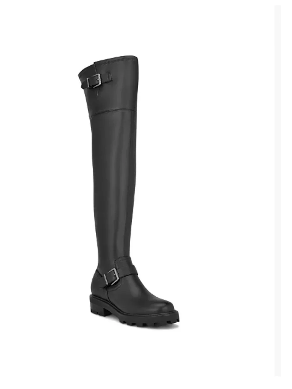Nine West sleek over