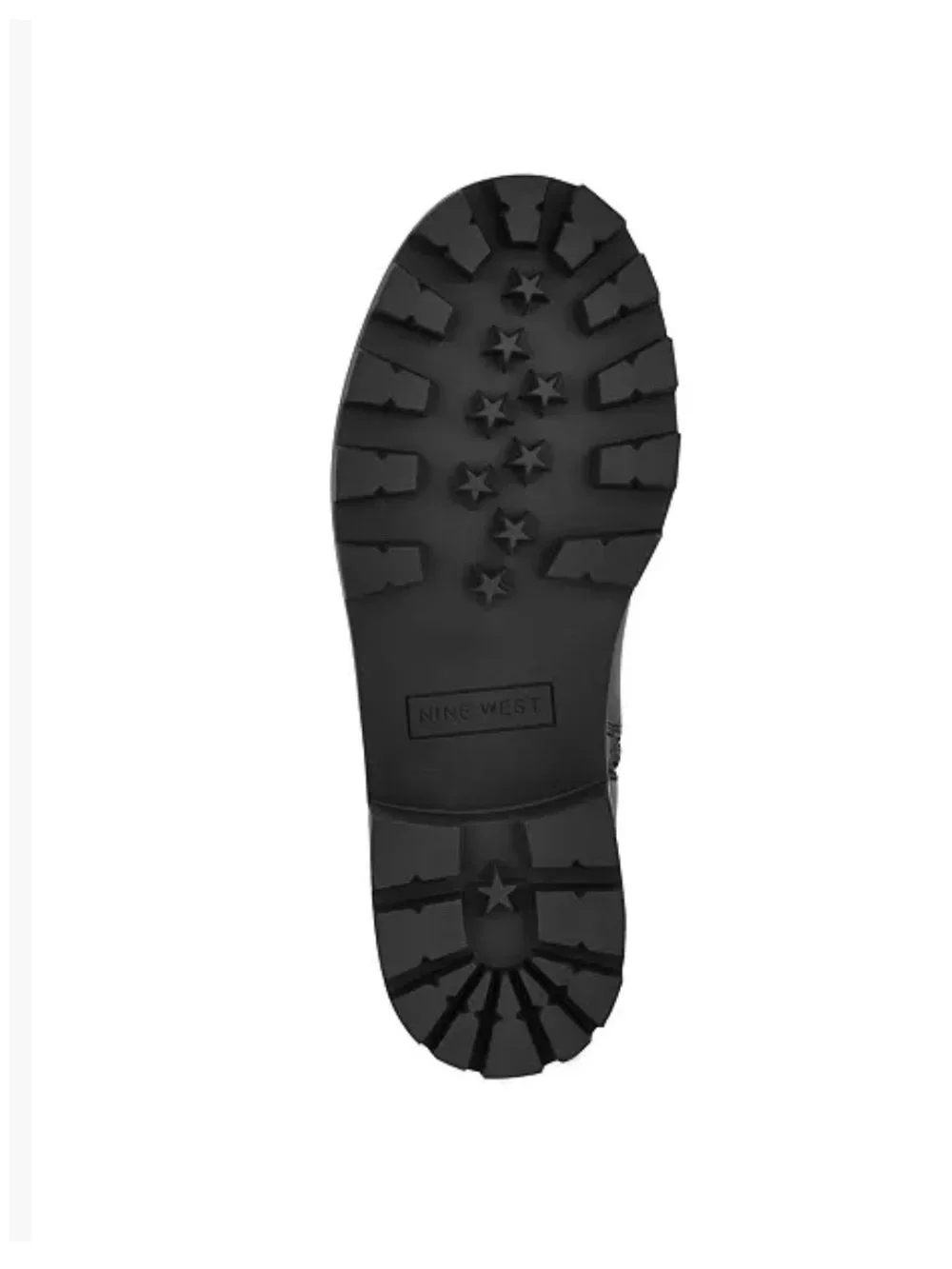 Nine West sleek over