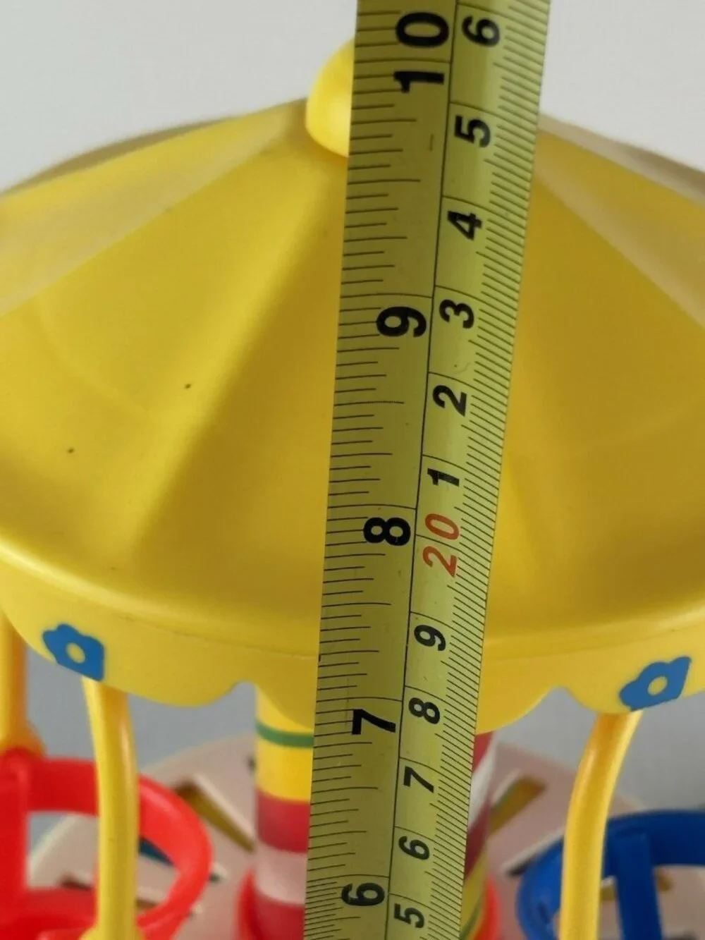 Fisher-Price this listing