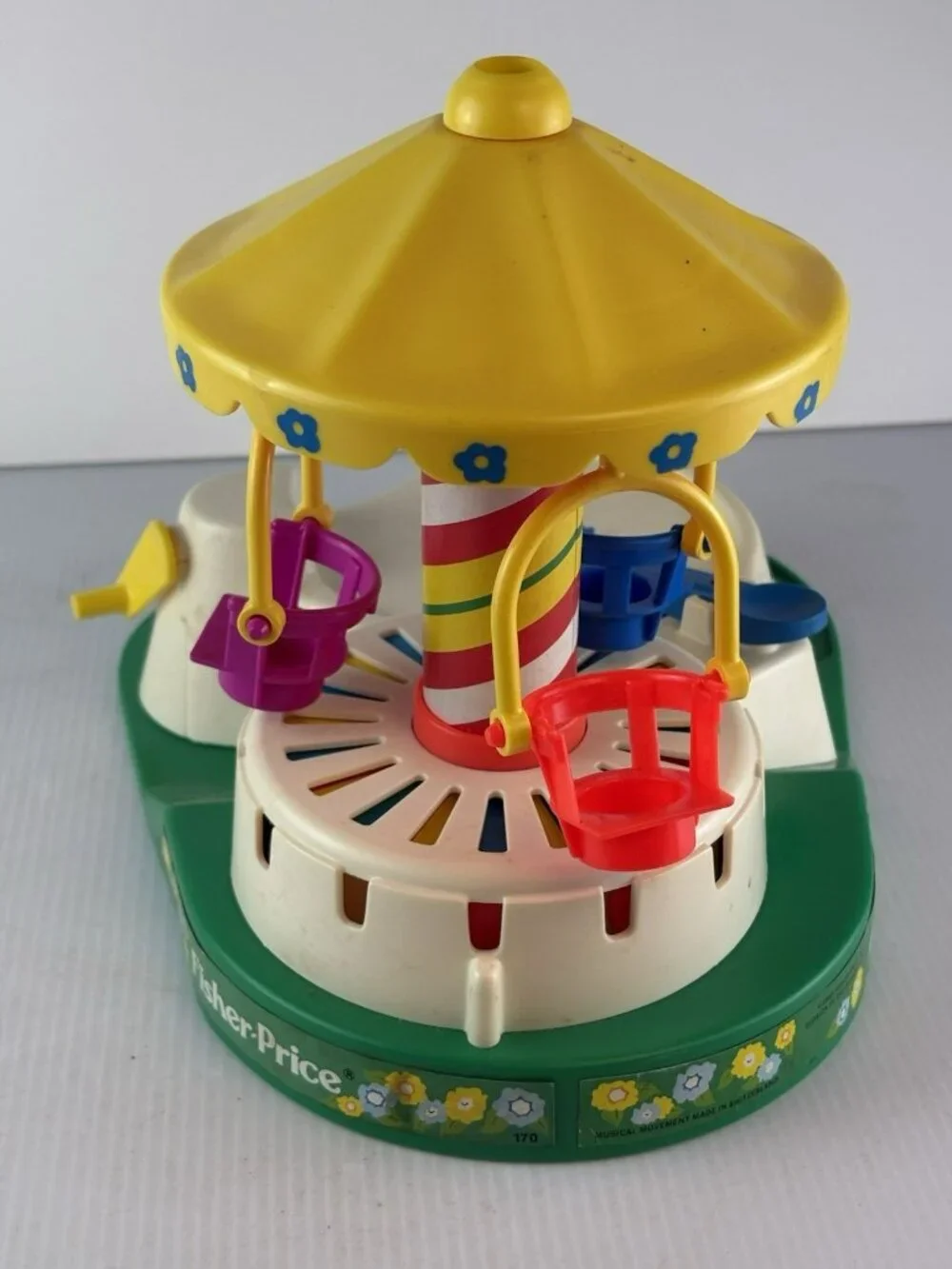 Fisher-Price this listing