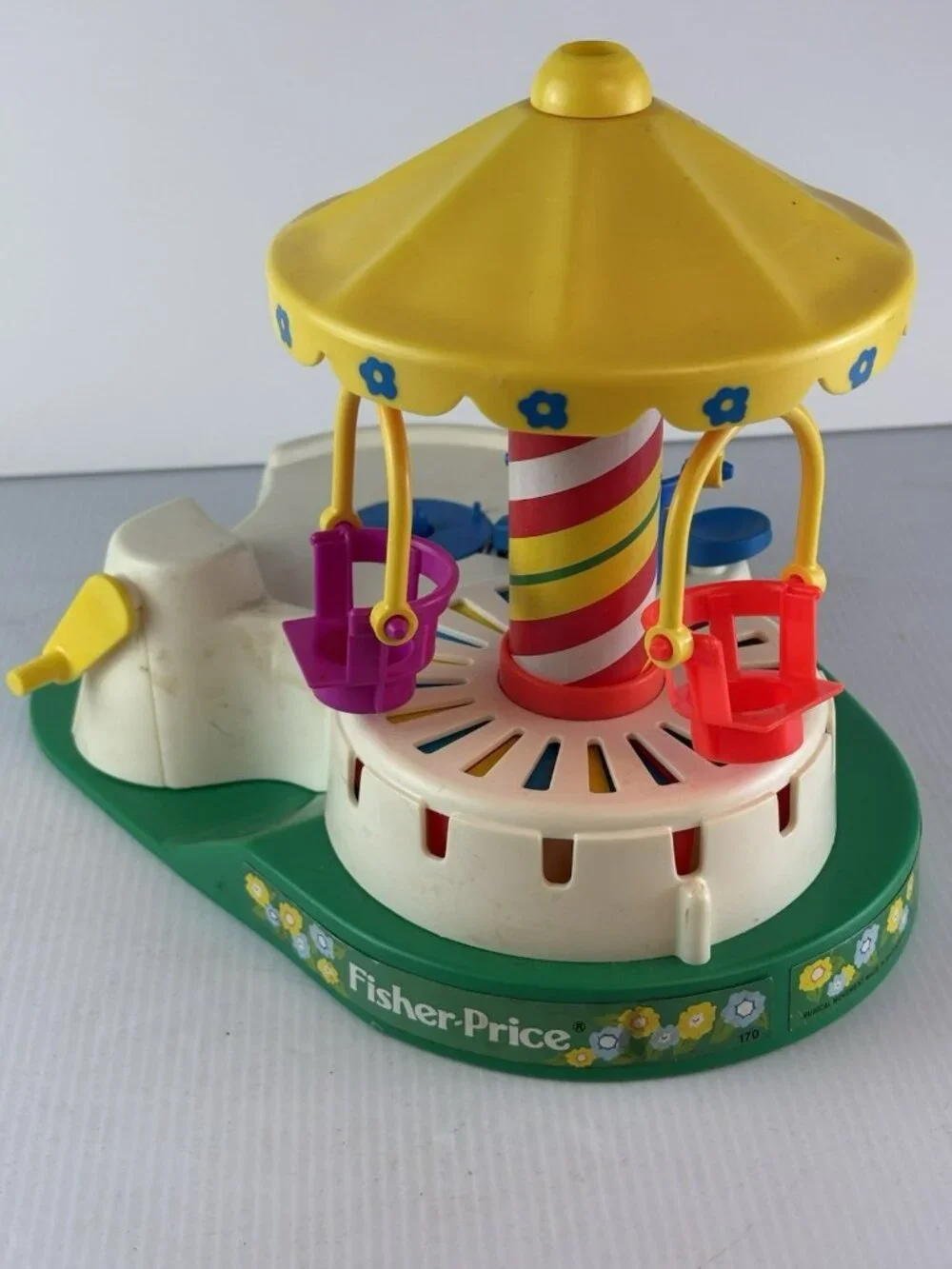 Fisher-Price this listing