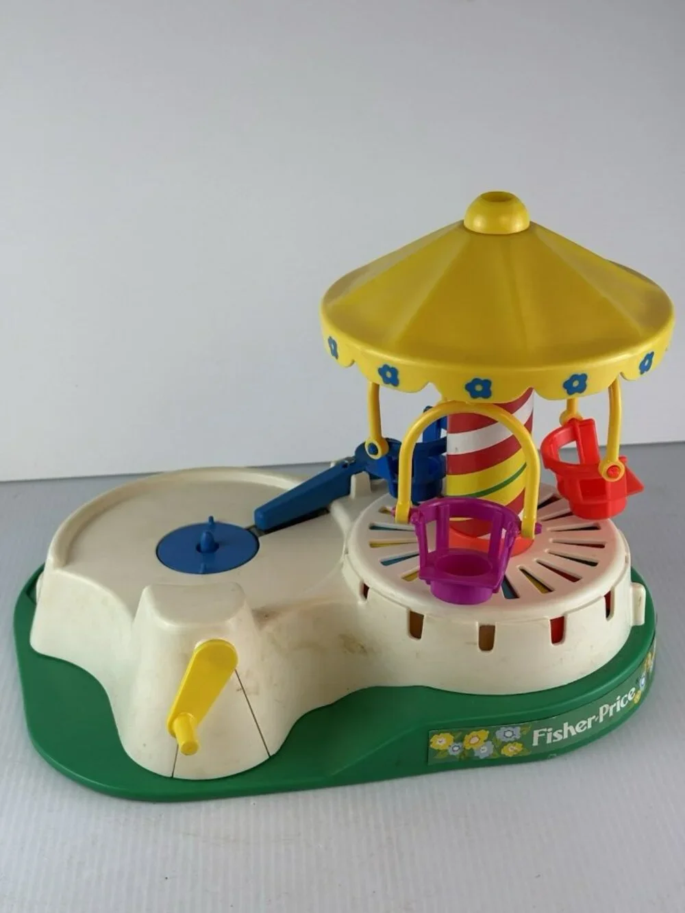 Fisher-Price this listing