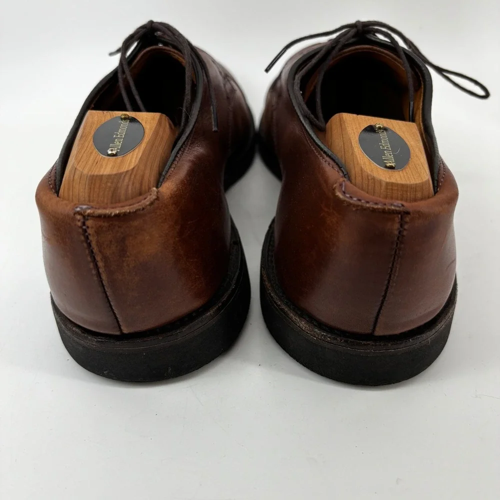 Allen Edmonds allen edmonds