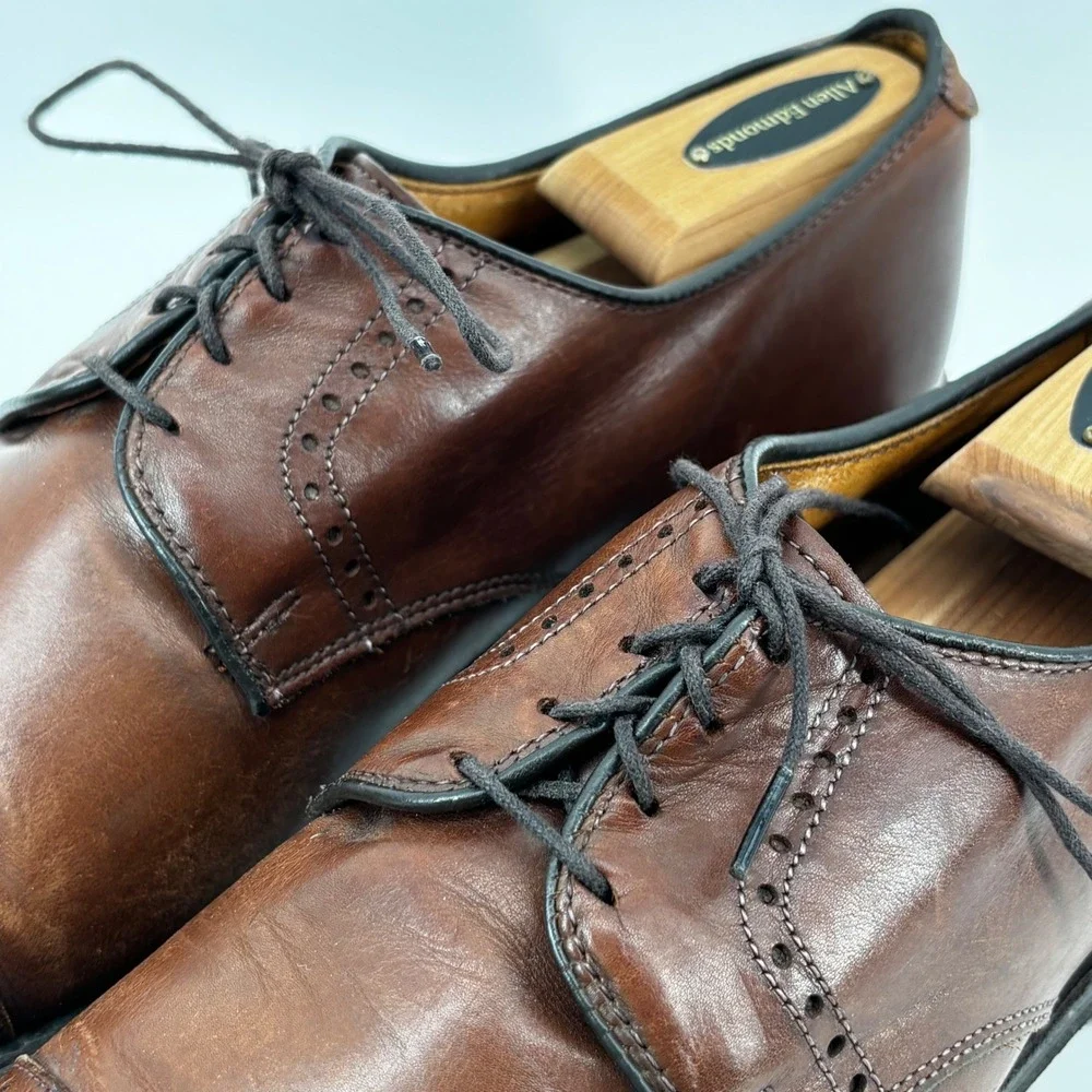 Allen Edmonds allen edmonds