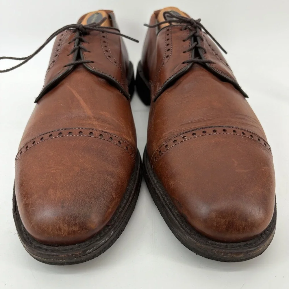 Allen Edmonds allen edmonds