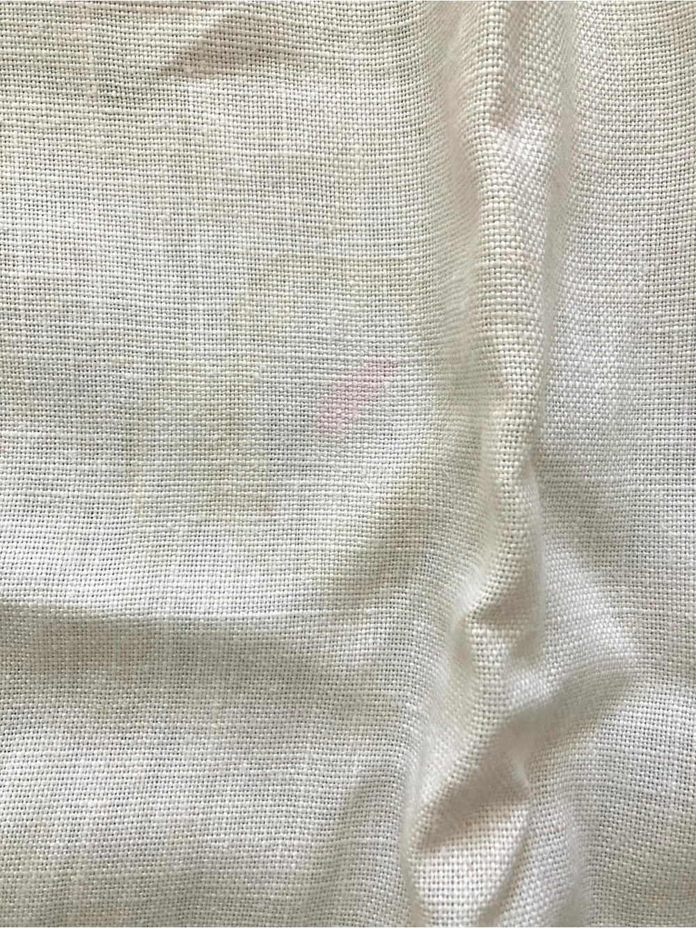 Restoration Hardware soft cream