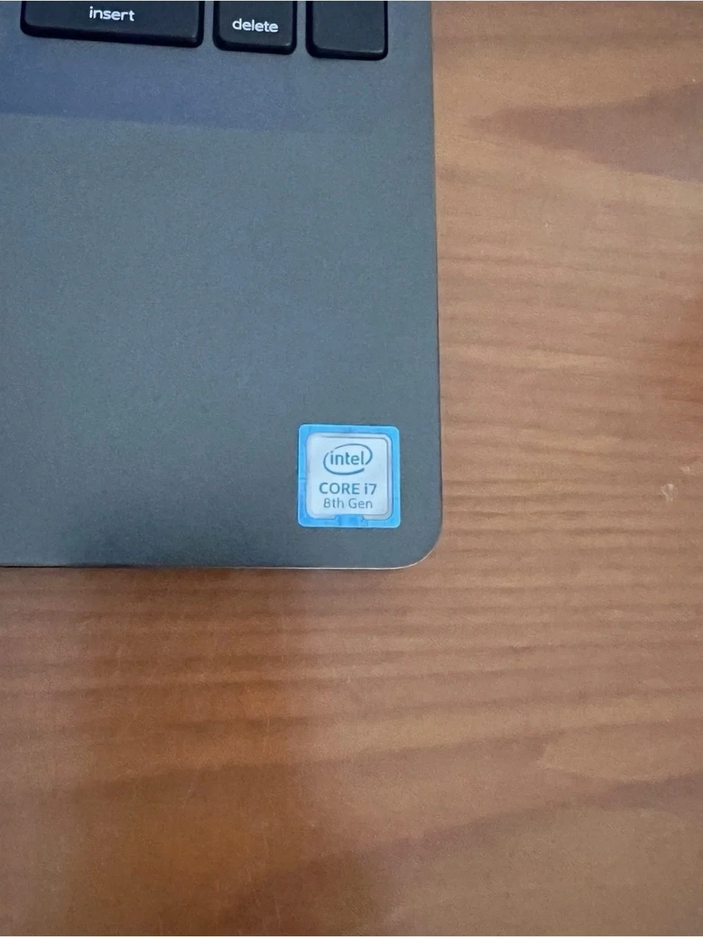 Dell latitude 5500