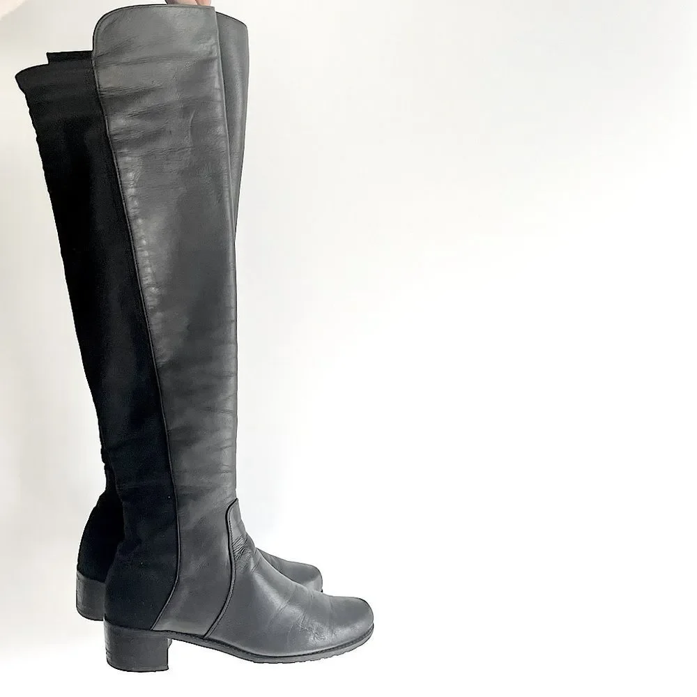 Stuart Weitzman these are