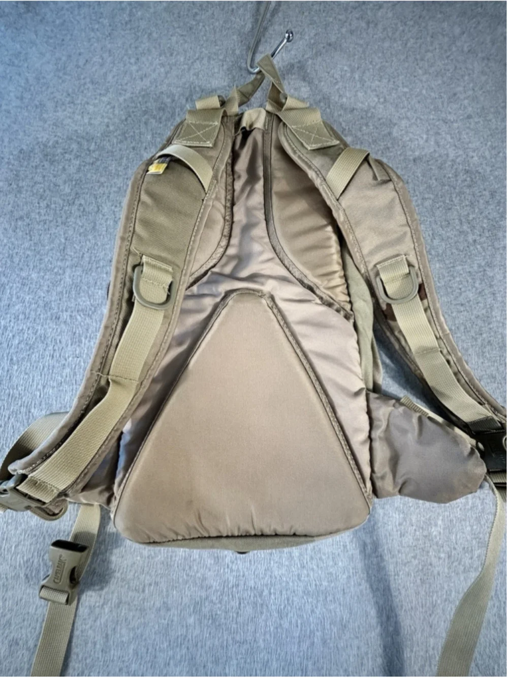 Camelbak maximum gear