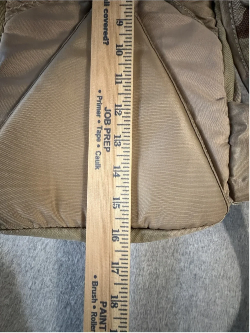 Camelbak maximum gear