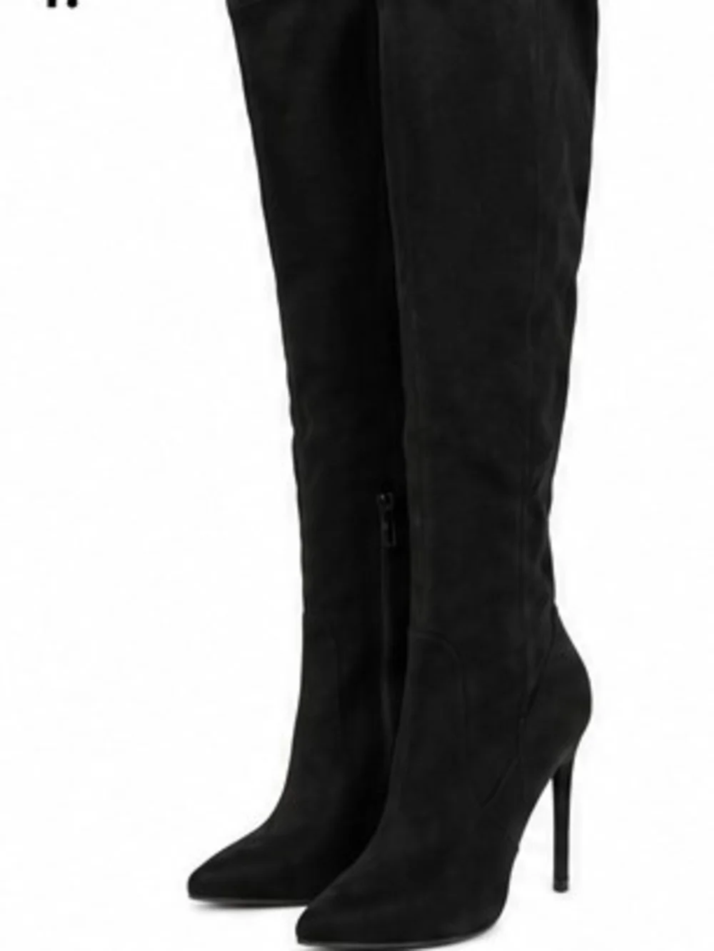 VENUS black knee