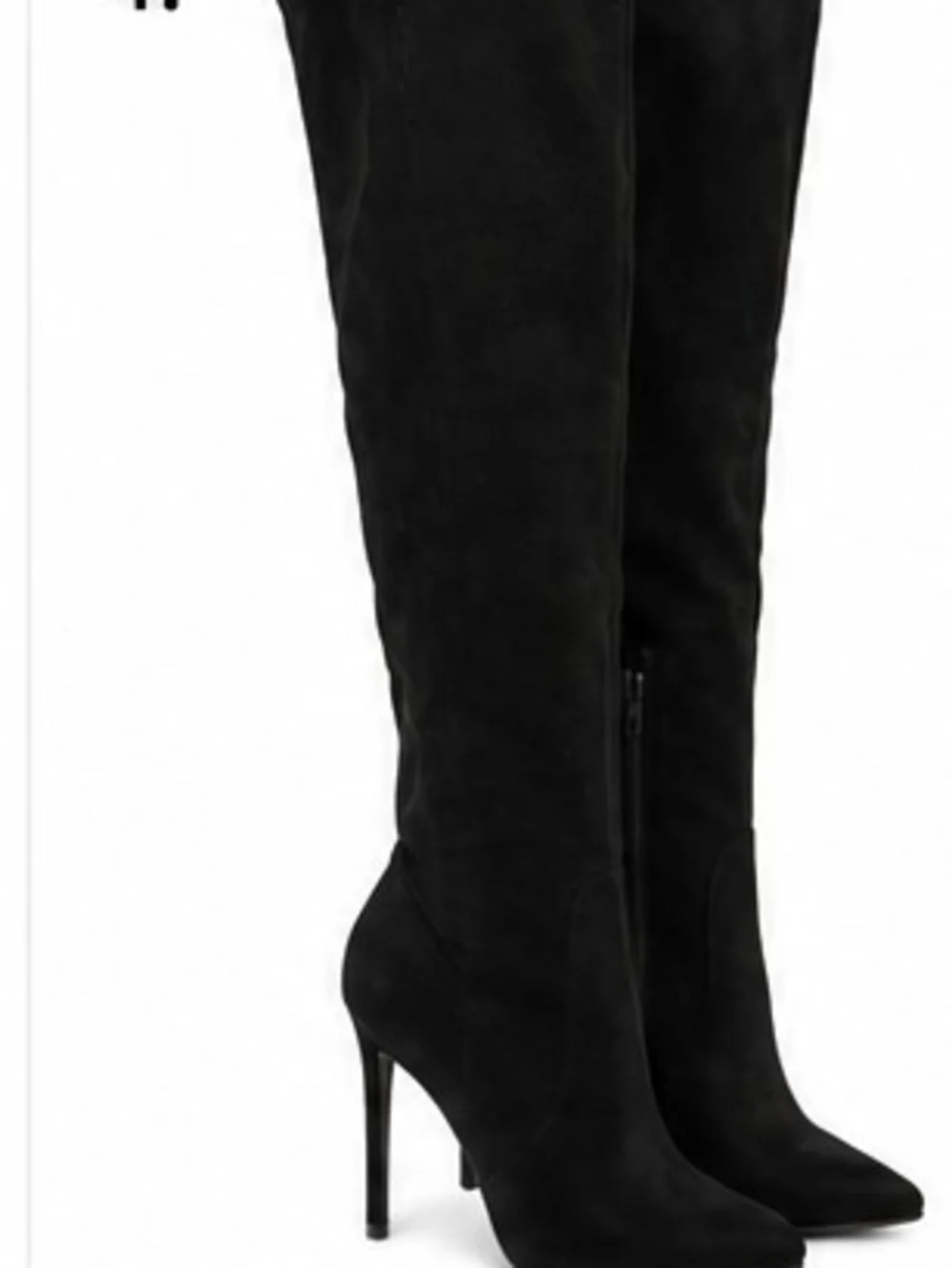 VENUS black knee