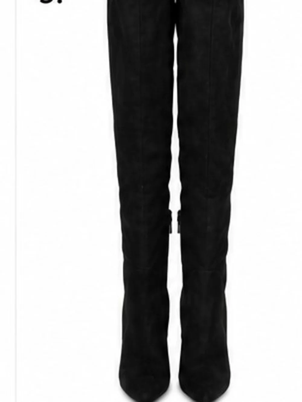 VENUS black knee