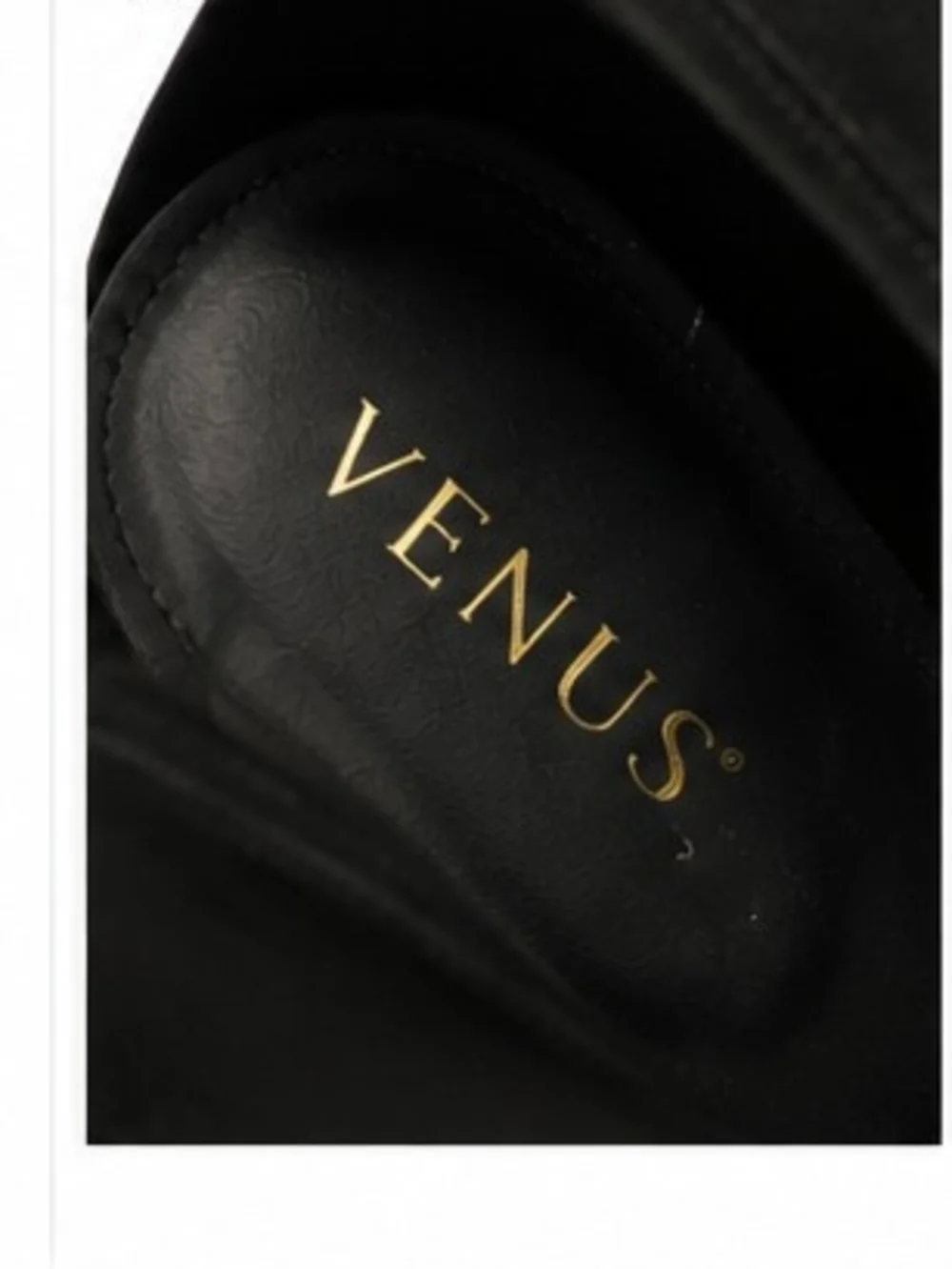 VENUS black knee
