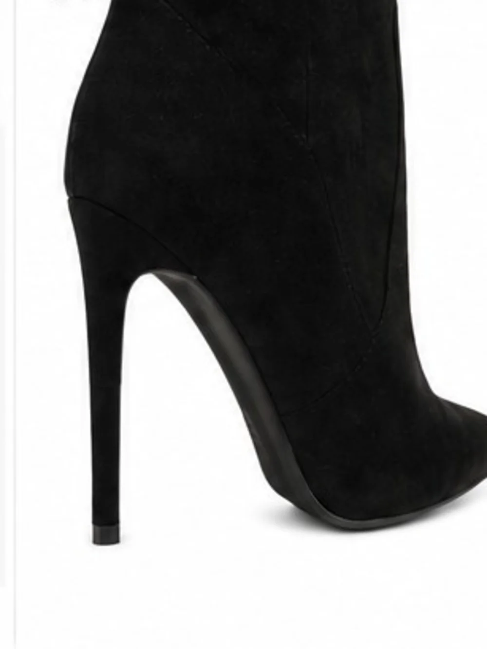 VENUS black knee
