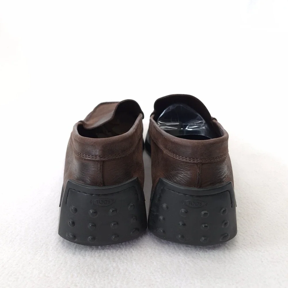 Tods tods brown