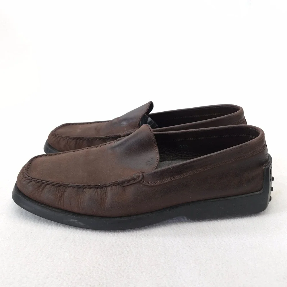 Tods tods brown