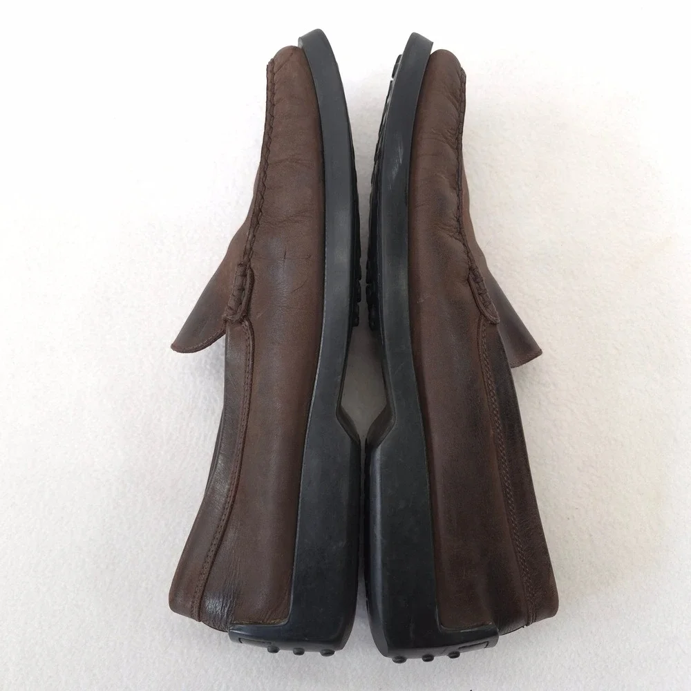 Tods tods brown