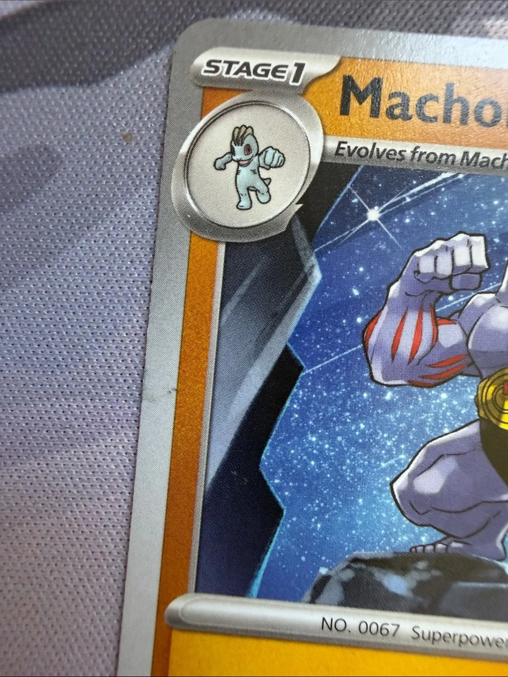Pokemon mix match